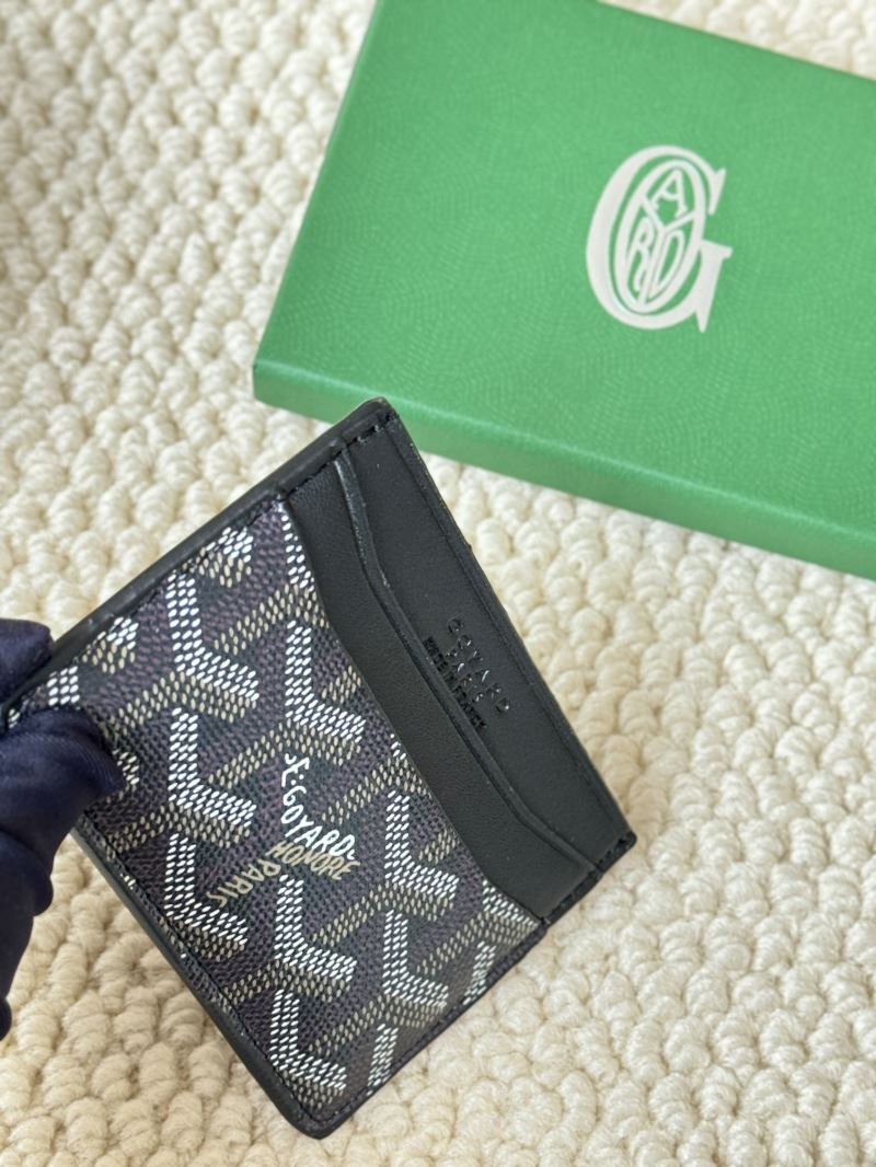 Goyard Wallets Purse